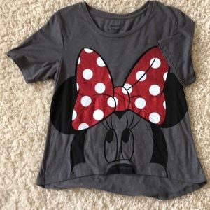 Authentic Disney top